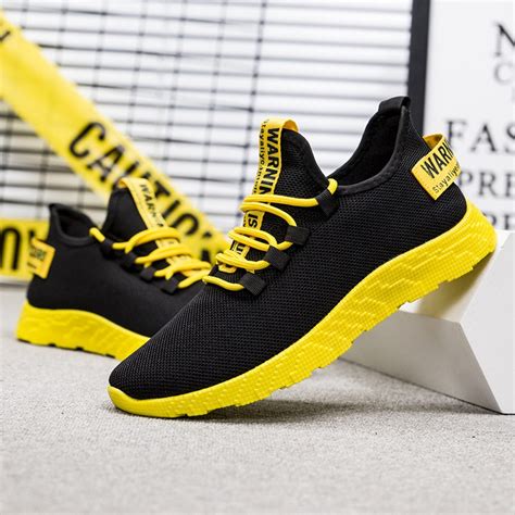 stylish sports shoes for men